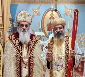 Read more about the article Heg. Fr. Bishoy Awad